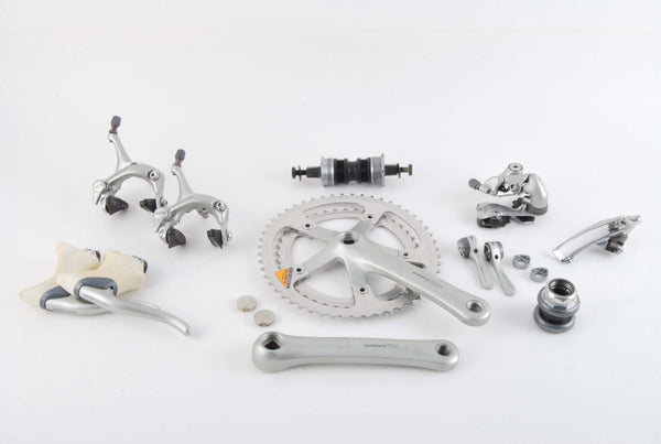 Shimano 105 (7-speed) Groupset from the 1990s