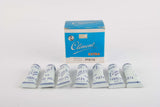 NEW Clement Extra Tubular Pista Glue (7 tubes) NOS/NIB