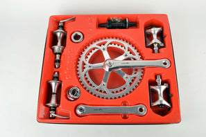 NEW Ofmega Master Drivertrain Set from the 1980s NOS/NIB