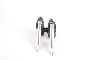 Campagnolo Mirage 2/3x8 speed shifting brake levers from the 1990s