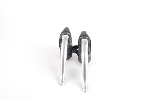 Campagnolo Mirage 2/3x8 speed shifting brake levers from the 1990s