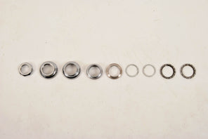 Olmo 1" inch Headset