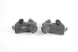 Campagnolo Mirage 2/3x8 speed shifting brake levers from the 1990s
