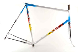 NOS Romani Strada Frame 60,5 cm (c-t) 59 (c-c) Columbus SPX