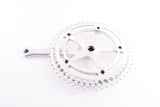 Campagnolo Nuovo Record Strada #1049 crankset with chainrings 46/52 teeth and 170mm length from 1978