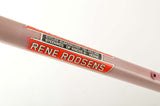 Rene Roosens Record Frame 57,0 cm (c-t) 55,5 (c-c) Reynolds 531