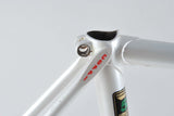 Fausto Coppi Campionissimo Frame 51 cm (c-t) / 49,5 cm (c-c) Reynolds 531