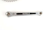Sakae/Ringyo SR #RG panto Gazelle crankset with chainrings 44/52 teeth in 170mm length from 1979