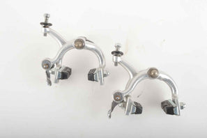 Campagnolo Record #2040 standart reach brake calipers from the 1970s - 80s