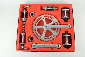 NEW Ofmega Super Competizione Drivertrain Set from the 1980s NOS/NIB