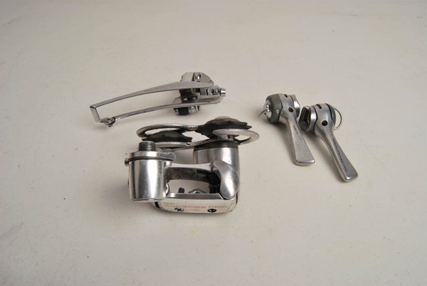 SunTour Superbe Pro set from the 1990s