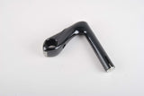 NEW black anodized Modolo Q-Even Stem in size 100 mm clampsize 26.0 from the 90s NOS