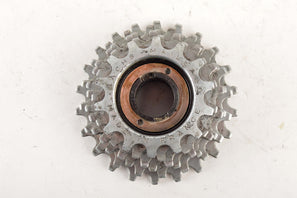 Maillard 700 Course "Super" freewheel, 6 speed from 1988
