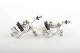 Campagnolo Record #2040 standart reach brake calipers from the 1970s - 80s