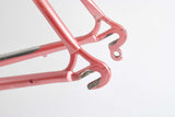 Fausto Coppi Campionissimo Frame 51 cm (c-t) / 49,5 cm (c-c) Reynolds 531
