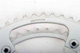 Gipiemme Dual Sprint crankset with chainrings 42/52 teeth and 170mm length from the 1980s