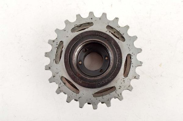 NOS Roue Libre MAILLARD 700 Course (Gold) 70s-80s Freewheel 209 NOS Roue Libre MAILLARD 700 Course (Gold) 70s-80s Freewheel 209