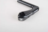 NEW black anodized Modolo Q-Even Stem in size 100 mm clampsize 26.0 from the 90s NOS