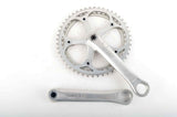 Shimano Dura-Ace EX #FC-7200 crankset with chainrings 44/48 teeth and 170mm length from 1979