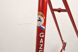 Gazelle Champion Mondial 56 cm (c-t) / 54,5 cm (c-c) Reynolds 531c Campagnolo