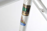 Fausto Coppi Campionissimo Frame 51 cm (c-t) / 49,5 cm (c-c) Reynolds 531
