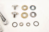 Shimano #6200 600 EX Arabesque Gearshifting Set from 1978 - 82