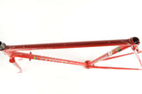 Gazelle Champion Mondial A-Frame 56,0 cm (c-t) 54,5 (c-c) Reynolds 531