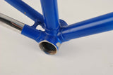 Francesco Moser Racer Frame 61 cm (c-t) / 59,5 cm (c-c) Columbus