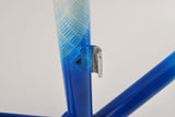 Francesco Moser Racer Frame 61 cm (c-t) / 59,5 cm (c-c) Columbus