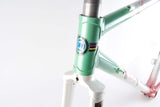 Fausto Coppi Campionissimo Frame 51 cm (c-t) / 49,5 cm (c-c) Reynolds 531
