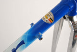 Francesco Moser Racer Frame 61 cm (c-t) / 59,5 cm (c-c) Columbus
