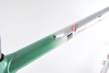 Fausto Coppi Campionissimo Frame 51 cm (c-t) / 49,5 cm (c-c) Reynolds 531
