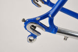 Francesco Moser Racer Frame 61 cm (c-t) / 59,5 cm (c-c) Columbus