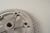 Sakae/Ringyo SR branded Gazelle crankset with chainrings 44/52 teeth and 170mm length from 1979