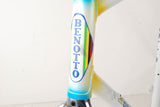 Benotto Oria Special 57 cm (c-t) / 55,5 cm (c-c) Gipiemme