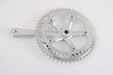 New Suntour Blaze crankset in 170mm length and with chainrings 42/52 teeth from the 1990s NOS