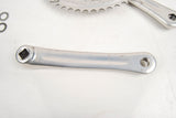 Campagnolo Chorus C10 crankset with 53/39 from the 90s