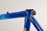 Francesco Moser Racer Frame 61 cm (c-t) / 59,5 cm (c-c) Columbus
