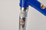 Francesco Moser Racer Frame 61 cm (c-t) / 59,5 cm (c-c) Columbus