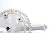 Shimano 600EX Arabesque #CS-6200 crankset with chainrings 42/52 teeth and 170mm length from 1981/82