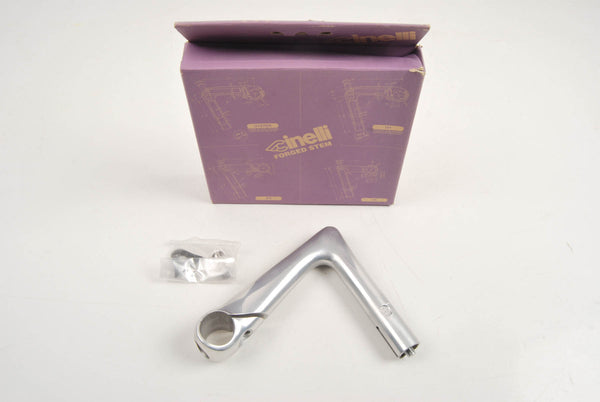 NOS/NIB Cinelli XA Stem in size 135 clampsize 26.4 from the 80s/90s