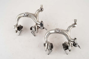 Shimano 105 Golden Arrow #BR-S105 standart reach single pivot brakes from 1984