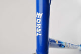 Francesco Moser Racer Frame 61 cm (c-t) / 59,5 cm (c-c) Columbus