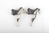 Shimano 105 #ST-1055 shifting-brake levers 2/8-speed from 1995