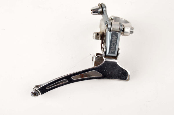Miche Competition clamp-on front derailleur from the 1980s - 90s