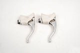 Campagnolo C-Record Power -Grade system brake levers from the 80s