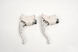 Campagnolo C-Record Power -Grade system brake levers from the 80s