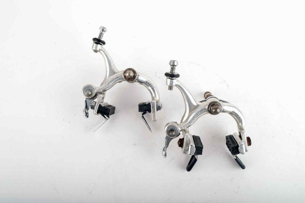 Campagnolo Record #2040 short reach brake calipers from 1970s - 80s
