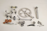 Campagnolo Nuovo Record Groupset from the 1970s - 80s