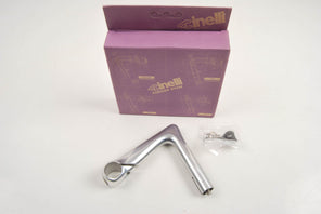 New Cinelli XA Stem in size 130 clampsize 26.4 from the 80s/90s NOS/NIB
